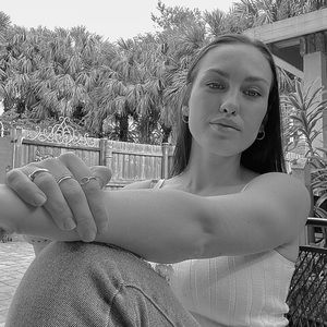 Meet your Posher, Catherine